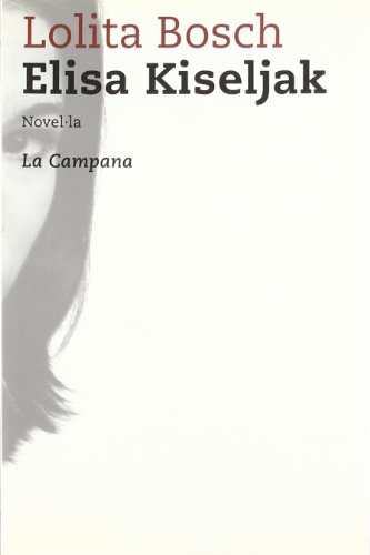 Elisa kiseljak (tocs) (catalan edition)