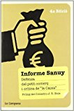 Informe sanuy: defensa del petit comerç i critica de la caixa