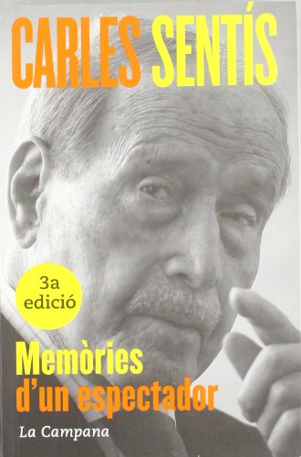 9788495616951_memories-dun-espectador-catalan-edition_front-3.jpg Memòries d'un espectador (catalan edition)