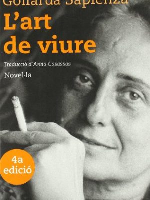 L'art de viure (tocs) (catalan edition)