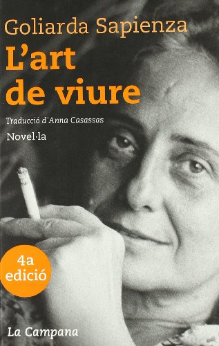 L'art de viure (tocs) (catalan edition)