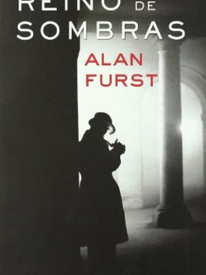 9788495618184_reino-de-sombras-spanish-edition_front-1.jpg Reino de sombras (spanish edition)