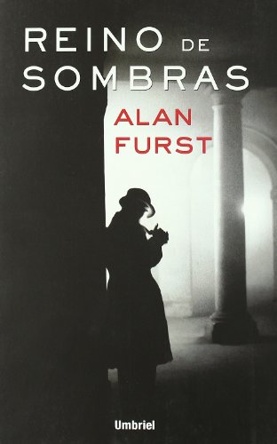 Reino de sombras (spanish edition)