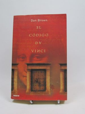 El código da vinci