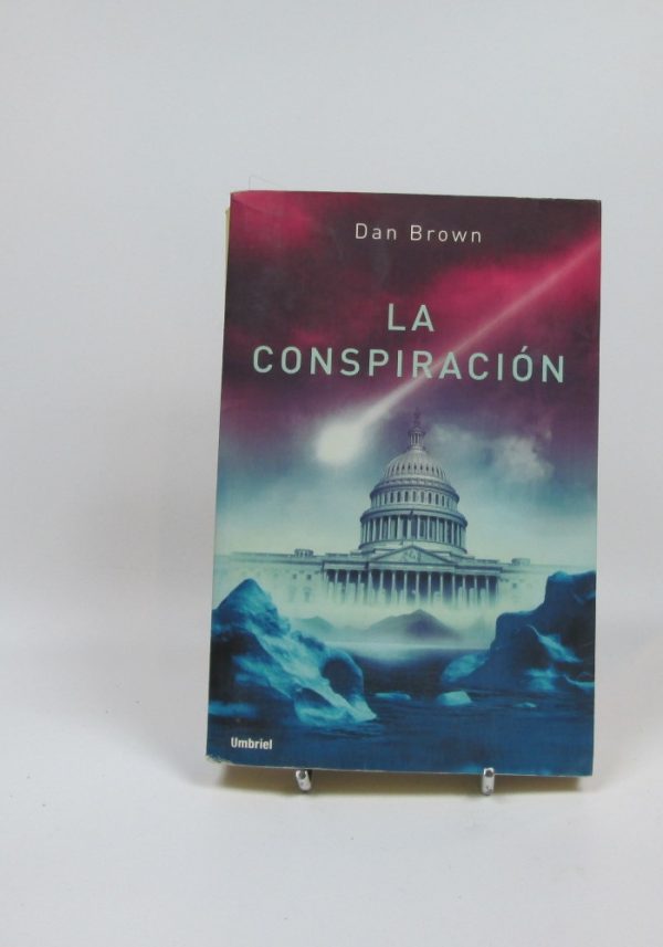 La conspiración
