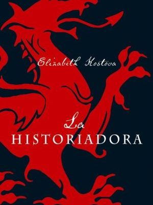 9788495618870_la-historiadora-umbriel-narrativa-spanish-edition_front-8.jpg La historiadora (umbriel narrativa) (spanish edition)