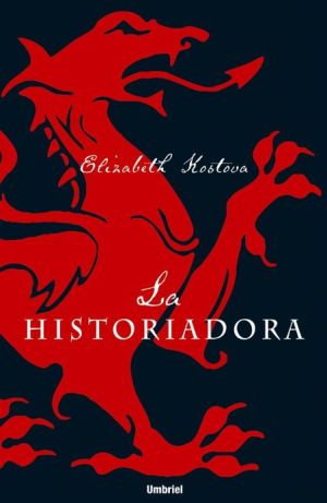 9788495618870_la-historiadora-umbriel-narrativa-spanish-edition_front-8.jpg La historiadora (umbriel narrativa) (spanish edition)