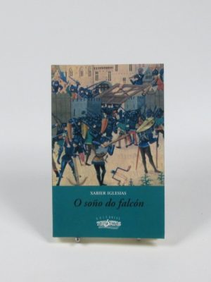 O soño do falcón