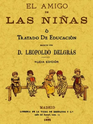 El amigo de las niñas