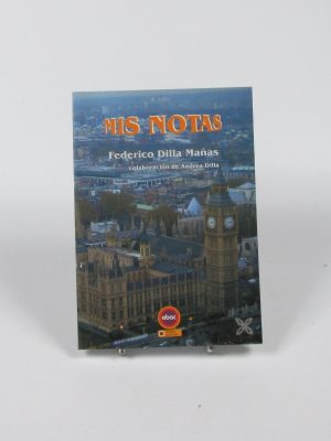 Mis notas
