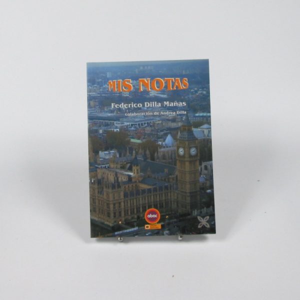Mis notas