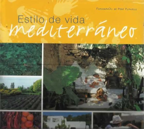9788495692030_estilo-de-vida-mediterraneo-spanish-edition_front-1.jpg Estilo de vida mediterráneo (spanish edition)