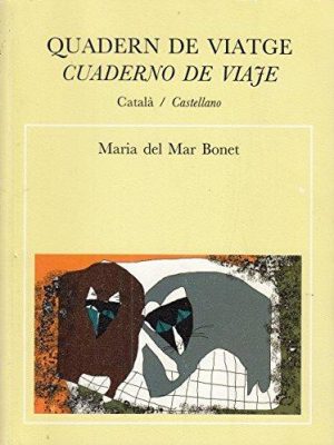 Quadern de viatge = cuaderno de viaje