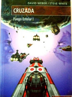 Cruzada (trilogía aquasilva 3)