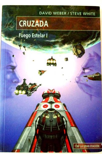 Cruzada (trilogía aquasilva 3)