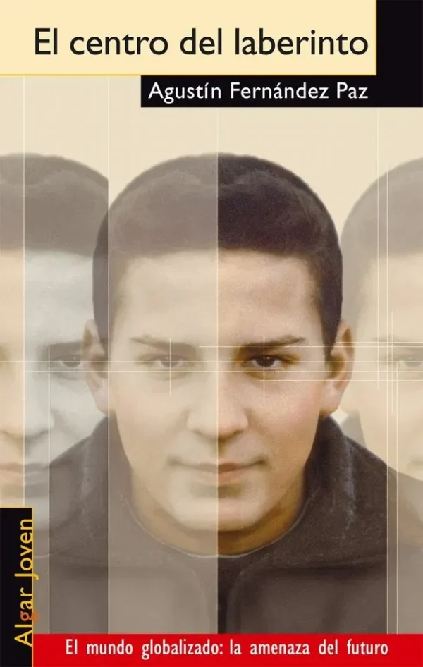 El centro del laberinto