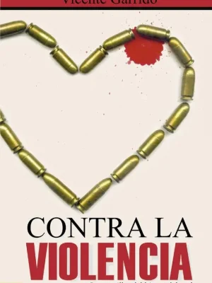 Contra la violencia