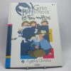 La gran biblioteca de las tres mellizas: agatha christie