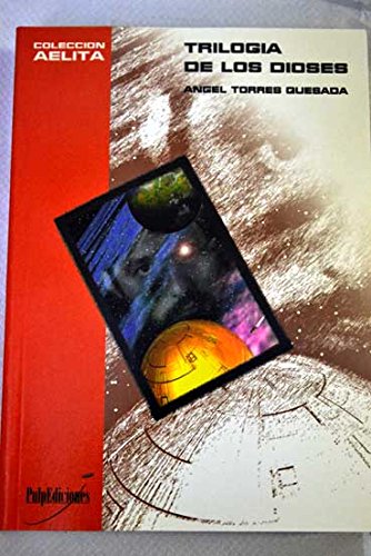 Trilogía de los dioses