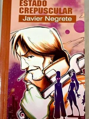 Estado crepuscular