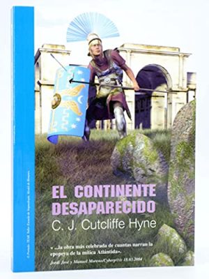 9788495741592_el-continente-desaparecido_front-1.jpg El continente desaparecido