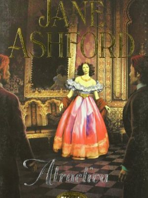 9788495752185_atractiva-spanish-edition_front-1.jpg Atractiva (spanish edition)