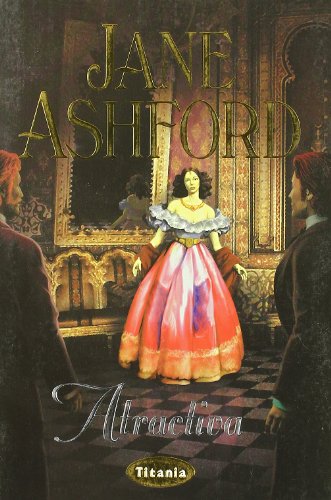 Atractiva (spanish edition)