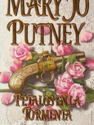 Pétalos en la tormenta (spanish edition)