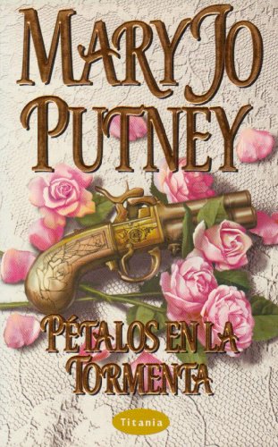 Pétalos en la tormenta (spanish edition)