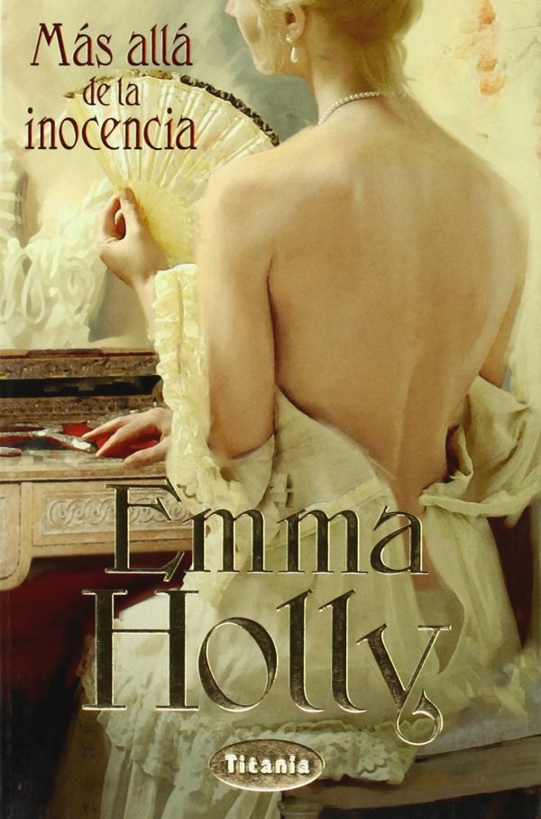 Mas allá de la inocencia