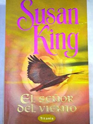 9788495752499_el-senor-del-viento-bolsillo-spanish-edition_front-2.jpg El senor del viento: bolsillo (spanish edition)
