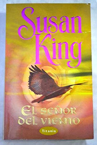 9788495752499_el-senor-del-viento-bolsillo-spanish-edition_front-2.jpg El senor del viento: bolsillo (spanish edition)