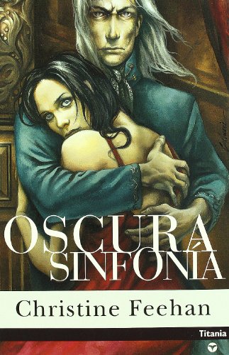 Oscura sinfonia (dark symphony) (spanish edition)