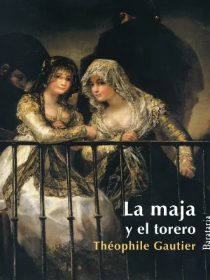 La maja y el torero