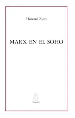 Marx en el soho