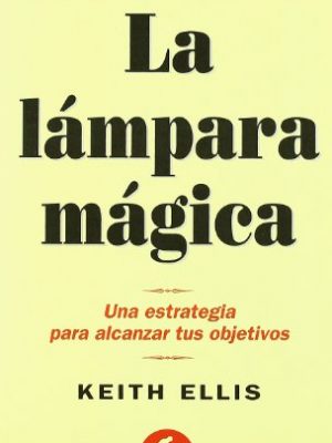 9788495787002_la-lampara-magica-gestion-del-conocimiento-spanish-edition_front-2.jpg La lámpara mágica (gestion del conocimiento) (spanish edition)