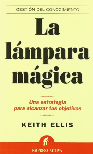 9788495787002_la-lampara-magica-gestion-del-conocimiento-spanish-edition_front-2.jpg La lámpara mágica (gestion del conocimiento) (spanish edition)