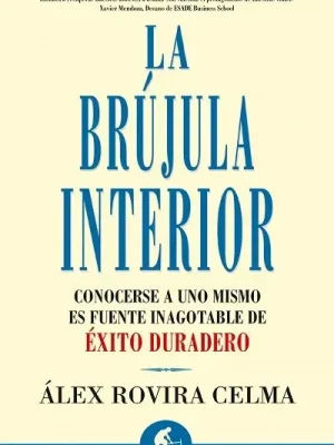 La brújula interior