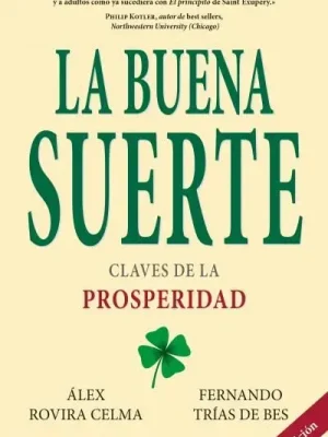 La buena suerte