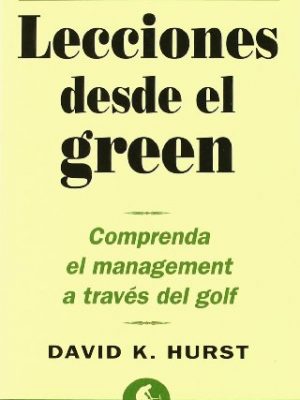 9788495787767_lecciones-desde-el-green-spanish-edition_front-1.jpg Lecciones desde el green (spanish edition)