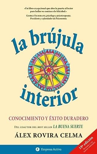 La brújula interior (spanish edition)