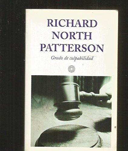 9788495808394_grado-de-culpabilidad-spanish-edition_front-1.jpg Grado de culpabilidad (spanish edition)