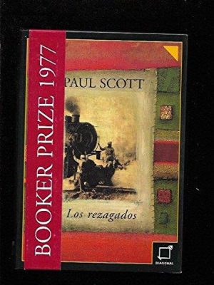 Los rezagados (spanish edition)