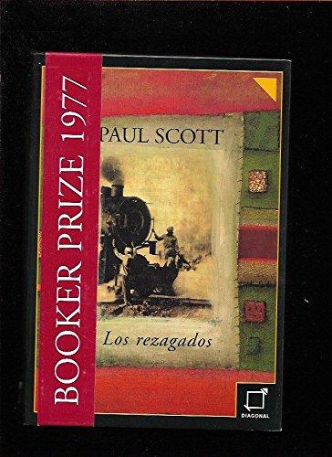 9788495808493_los-rezagados-spanish-edition_front-1.jpg Los rezagados (spanish edition)