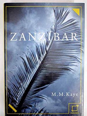 Zanzibar (spanish edition)