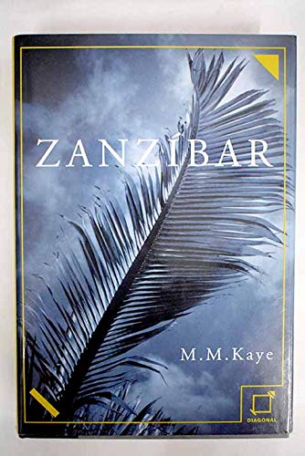 Zanzibar (spanish edition)