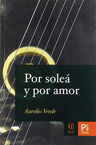 Por soleá y por amor