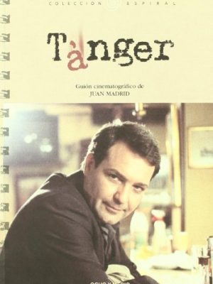 Tanger (espiral) (spanish edition)