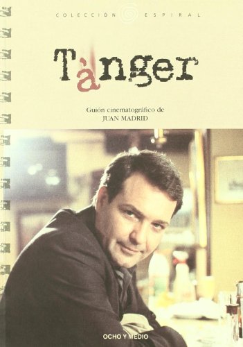 Tanger (espiral) (spanish edition)