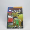 Las vampiaventuras de juande. el club de los oseasabes